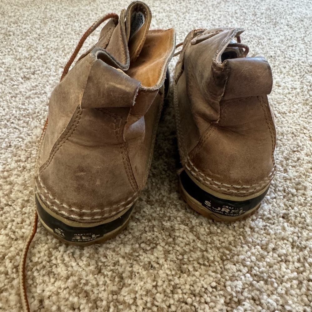 SOREL Waterproof Bootie - Picture 3 of 3